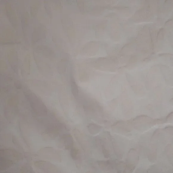 Marc Cain Light Pink Embossed Floral Pattern Slim Fit Pants Women's Size N5/US10 - Picture 7 of 16